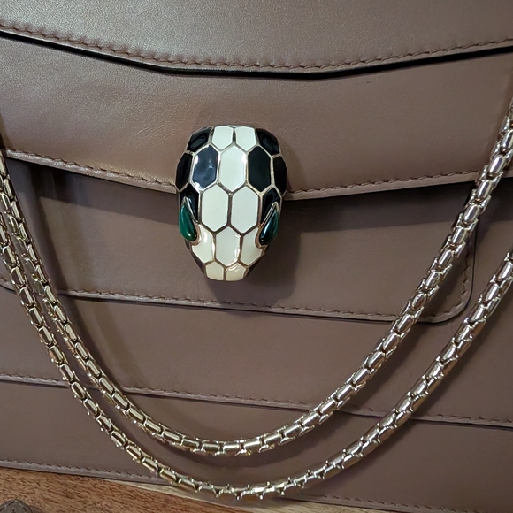 BVLGARI SERPENTI FOREVER - Picture 12 of 16